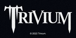 Logo, Trivium, Patch