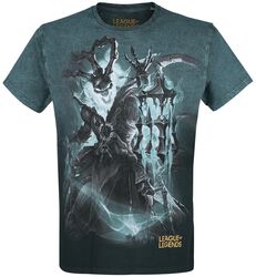 League of Legends T-shirts - For true LoL fans at EMP