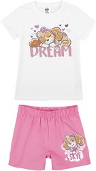Kids - Dream, Paw Patrol, Children's Pyjamas