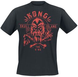 King Kong - Skull Island - The King