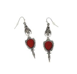 Red Mirror, Gothicana by EMP, Earring