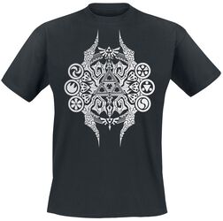 Emblem, The Legend Of Zelda, T-Shirt