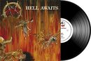 Hell Awaits, Slayer, LP
