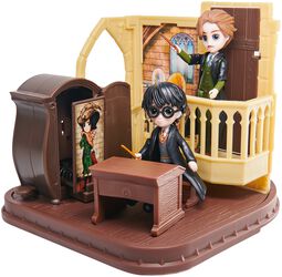 Wizarding World - Defence Against the Dark Arts class, Harry Potter, Collection Figures
