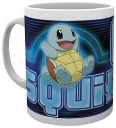Squirtle Glow, Pokémon, Cup