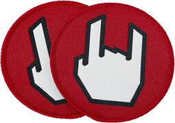 Patch - Logo, EMP Special Collection, Patch