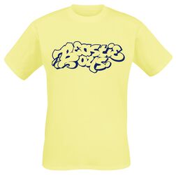 Graffiti Logo, Beastie Boys, T-Shirt