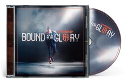 Bound for glory, Hyro The Hero, CD