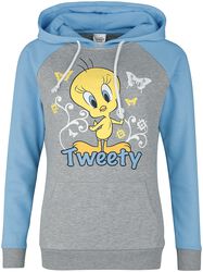 Tweety, Looney Tunes, Hooded sweater