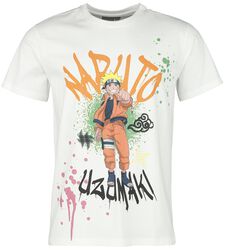 Naruto Uzumaki, Naruto, T-Shirt