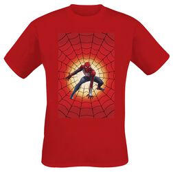 Gamerverse - Cobweb Ready, Spider-Man, T-Shirt
