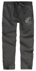 Elasticated cuff leisurewear bottoms, Champion, Tracksuit Trousers