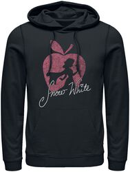 Silhouette, Snow White and the Seven Dwarfs, Hooded sweater