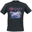 New Vision, Stratovarius, T-Shirt