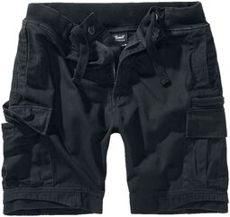 Packham Vintage Shorts, Brandit, Shorts