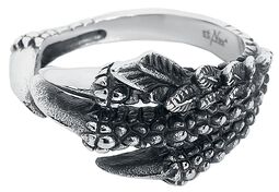 Dragon's Claw, etNox hard and heavy, Ring