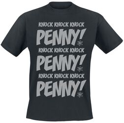 Knock Knock Knock Penny