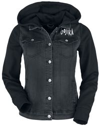 EMP Signature Collection, Gojira, Jeans Jacket
