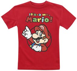 Kids - Mario