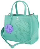 Loungefly - Ariel, The Little Mermaid, Handbag
