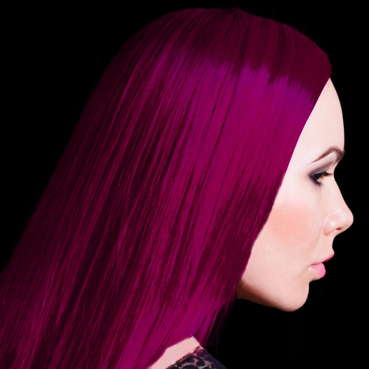 Manic Panic Fuschia Shock Hair Dye | EMP