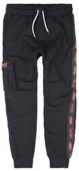 EMP Signature Collection, Slipknot, Tracksuit Trousers