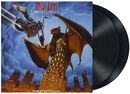 Bat out of hell II - Back into hell, Meat Loaf, LP