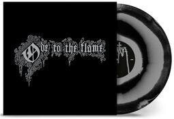 Ode to the flame, Mantar, LP