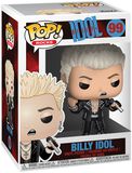 Billy Idol Rocks Viinyl Figure 99, Billy Idol, Funko Pop!