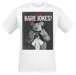 Bear Jokes, Muppets, The, T-Shirt