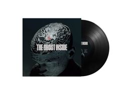 Searching For Solace, The Ghost Inside, LP