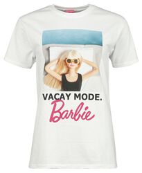 Vacay Mode, Barbie, T-Shirt