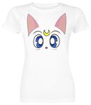Artemis, Sailor Moon, T-Shirt