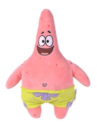 Patrick Star, SpongeBob SquarePants, Stuffed Figurine