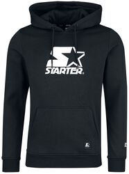Starter the classic logo hoodie, Starter, Hooded sweater