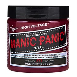 Vampires Kiss - Classic, Manic Panic, Hair Dye