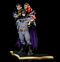Q-Master MAX (Diorama) Batman - Family