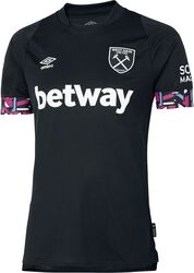 22/23 away shirt, West Ham United, Jersey