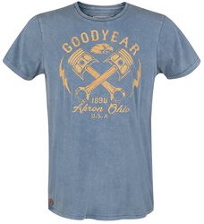 Meaford, GoodYear, T-Shirt