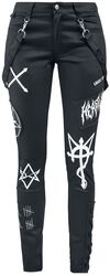 Bruja Trousers