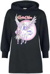 Pegasus, Sailor Moon, Hooded sweater