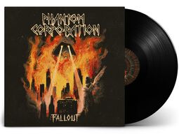 Fallout, Phantom Corporation, LP