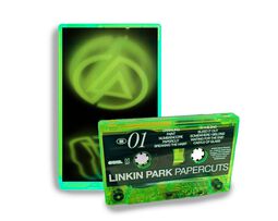 Papercuts (Singles Collection 2000-2023), Linkin Park, MC