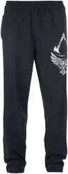 Valhalla - Raven & Symbol, Assassin's Creed, Tracksuit Trousers