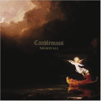 Image result for CANDLEMASS NIGHTFALL
