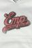 Hoodie with old-school EMP logo