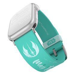 MobyFox - The Living Force - Smartwatch strap, Star Wars, Wristwatches