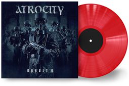 Okkult II, Atrocity, LP