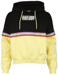 EMP Signature Collection, Electric Callboy, Hooded sweater