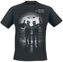 The Later Years, Pink Floyd, T-Shirt